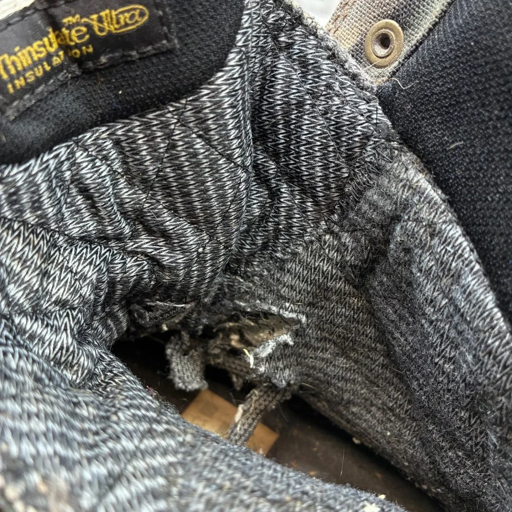 Danner pathfinder mossy
